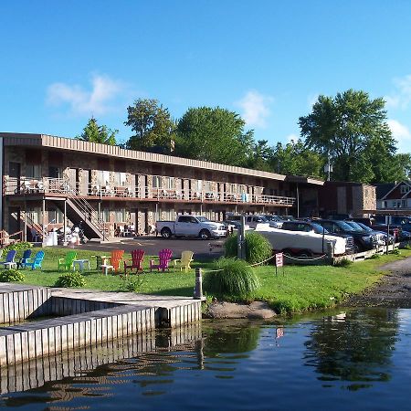 Otter Creek Inn Alexandria Bay Esterno foto