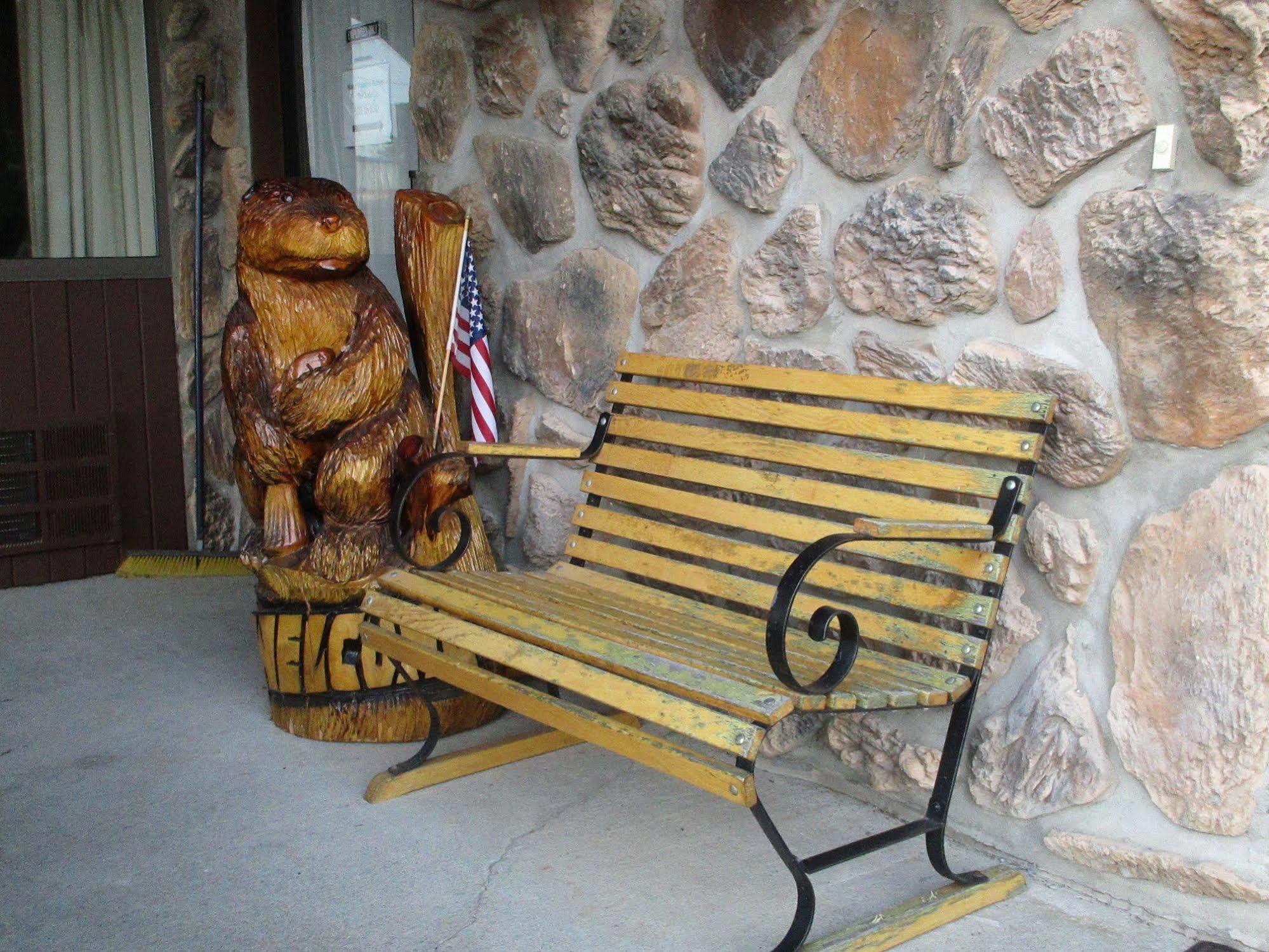 Otter Creek Inn Alexandria Bay Esterno foto
