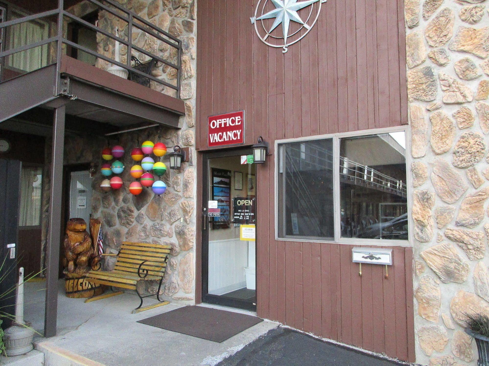 Otter Creek Inn Alexandria Bay Esterno foto