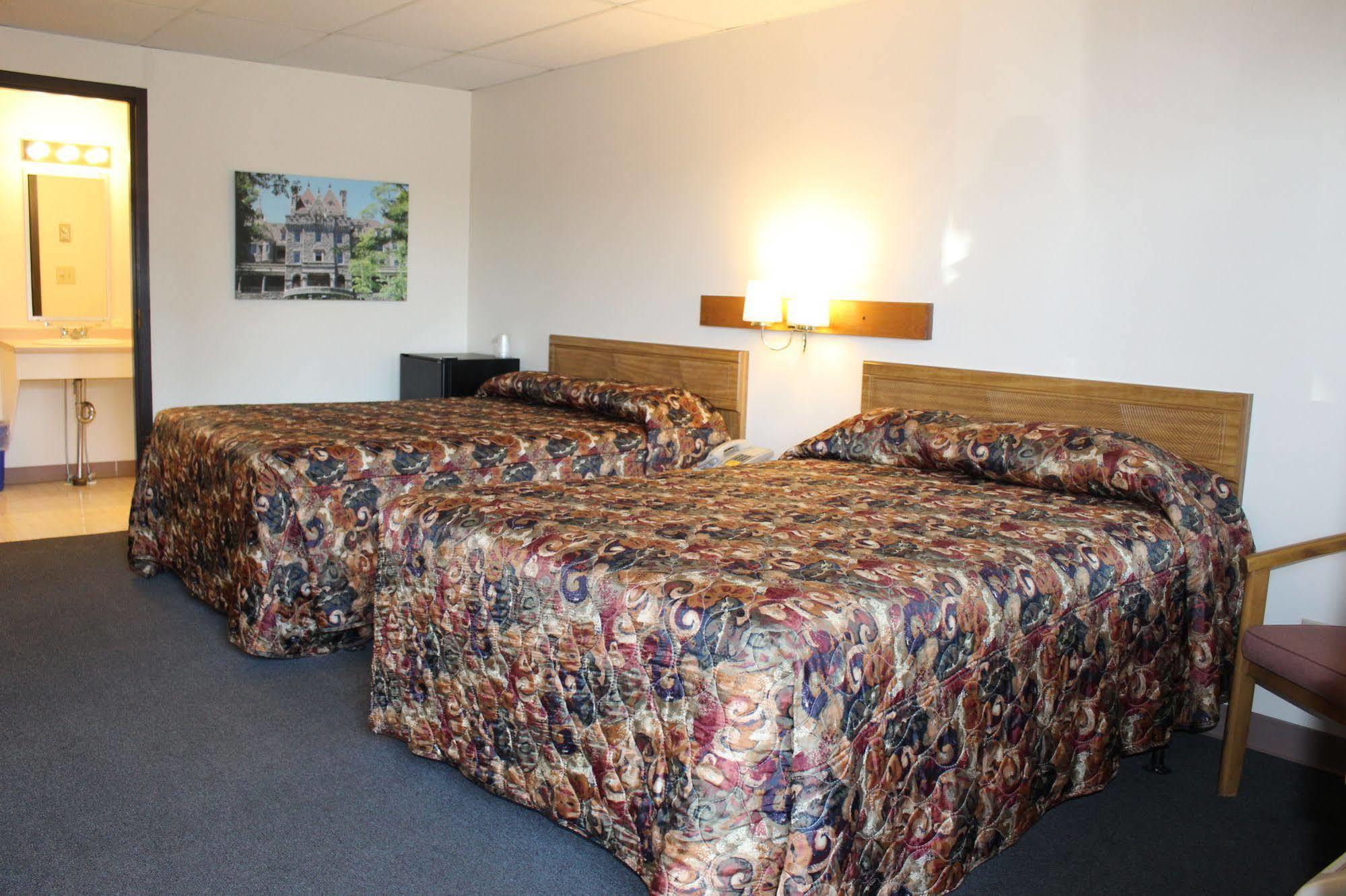 Otter Creek Inn Alexandria Bay Esterno foto