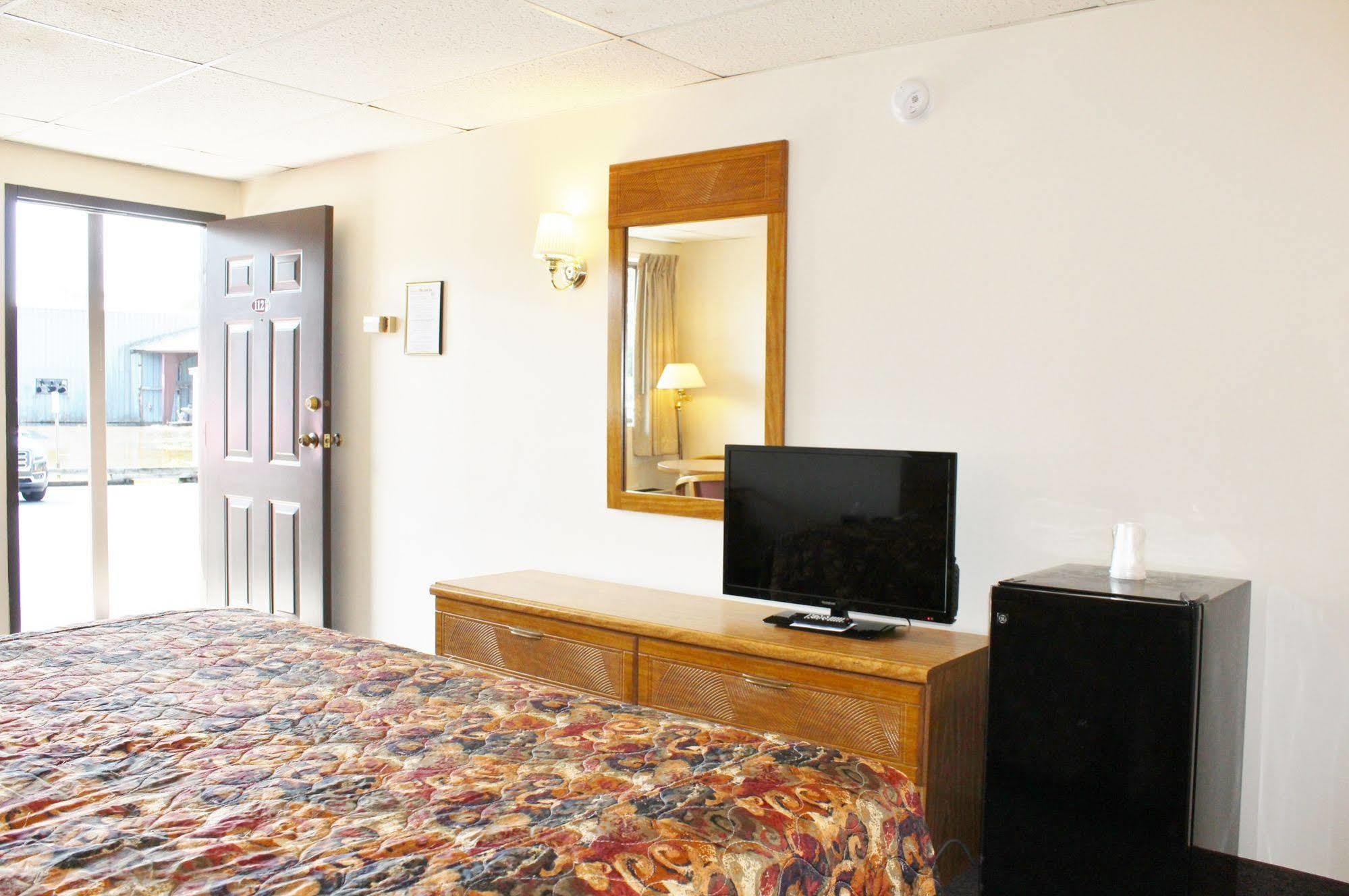 Otter Creek Inn Alexandria Bay Esterno foto