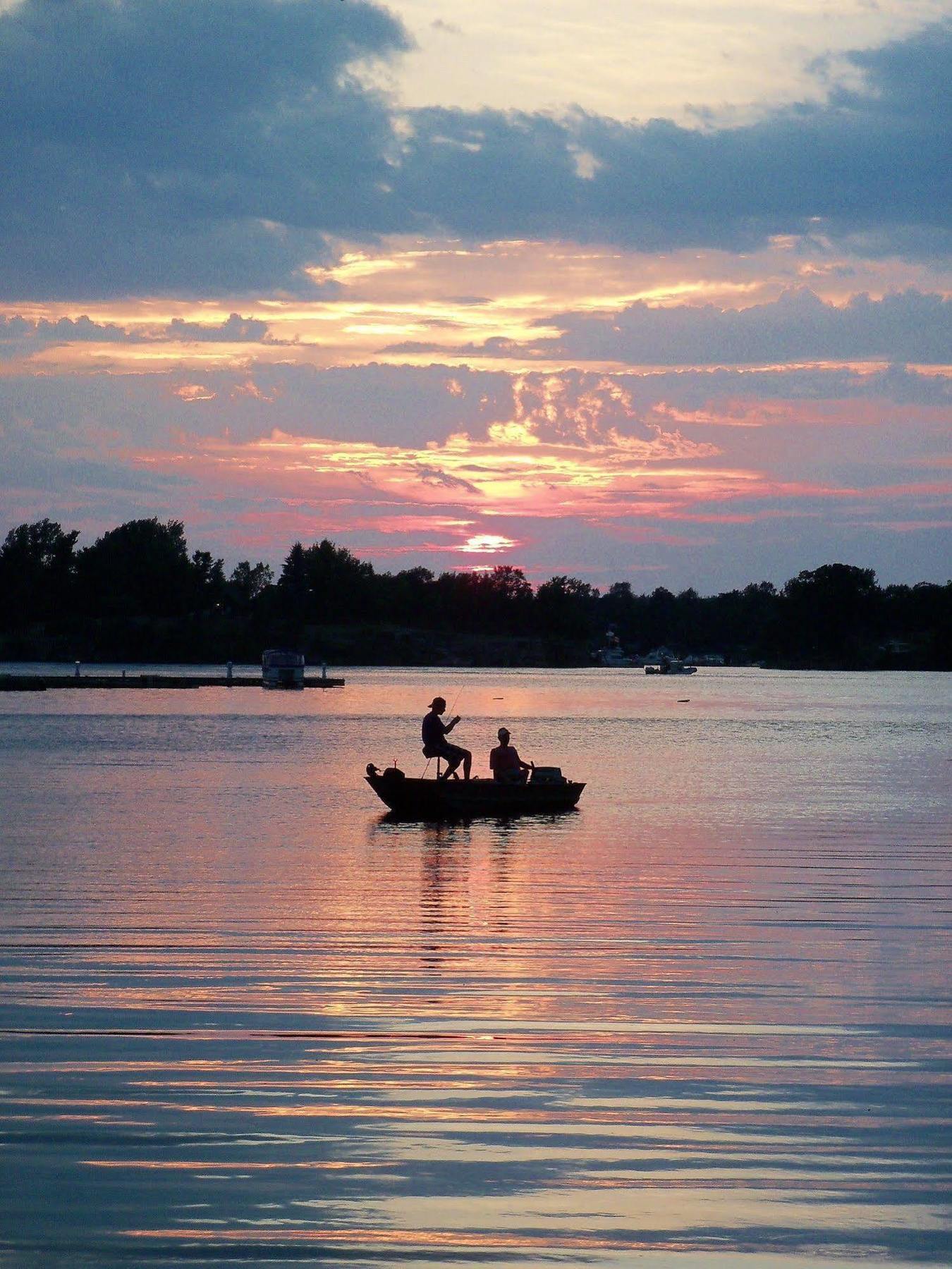Otter Creek Inn Alexandria Bay Esterno foto